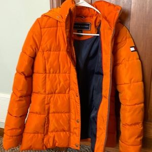 Tommy Hilfiger Winter jacket